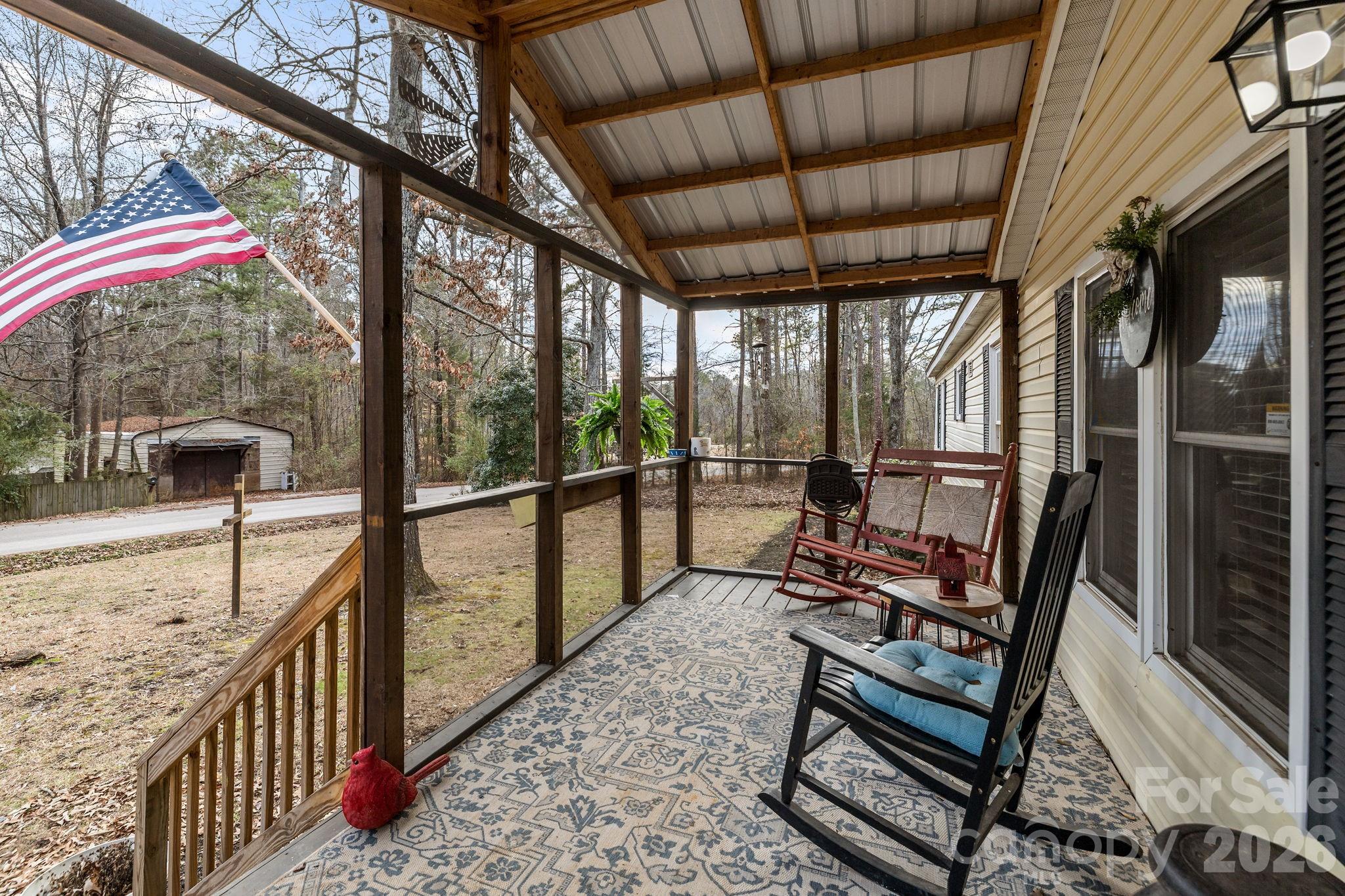 Middlestream - Residential