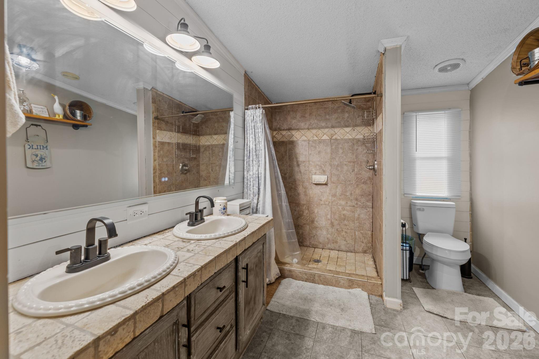 Middlestream - Residential
