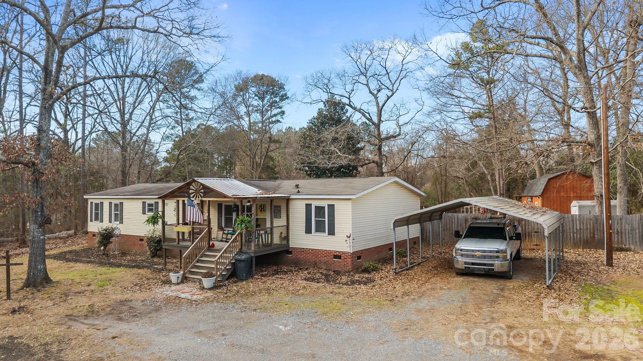 Middlestream - Residential