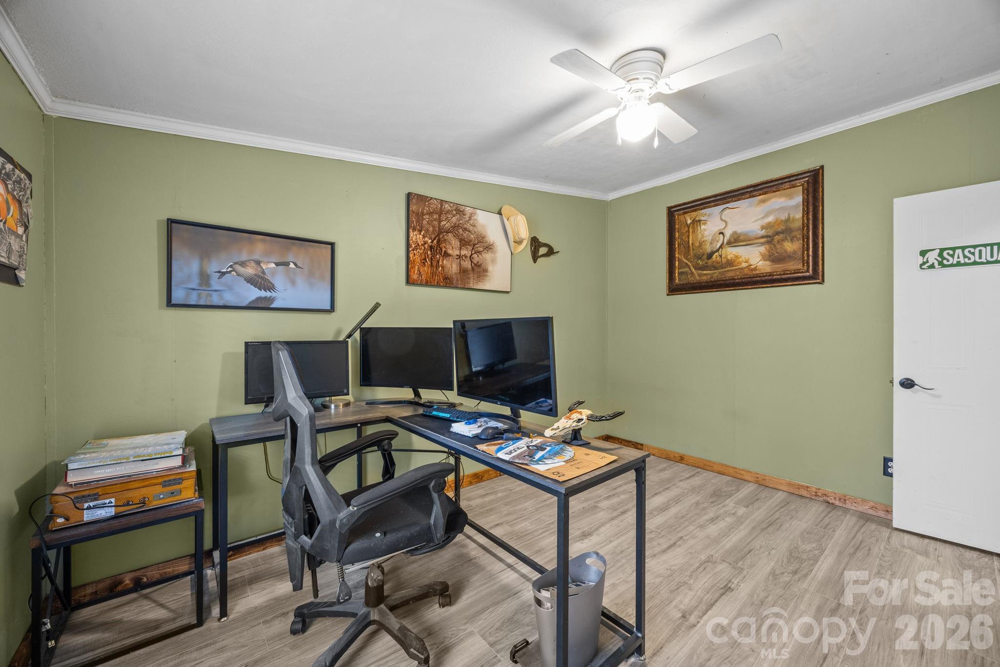 Middlestream - Residential