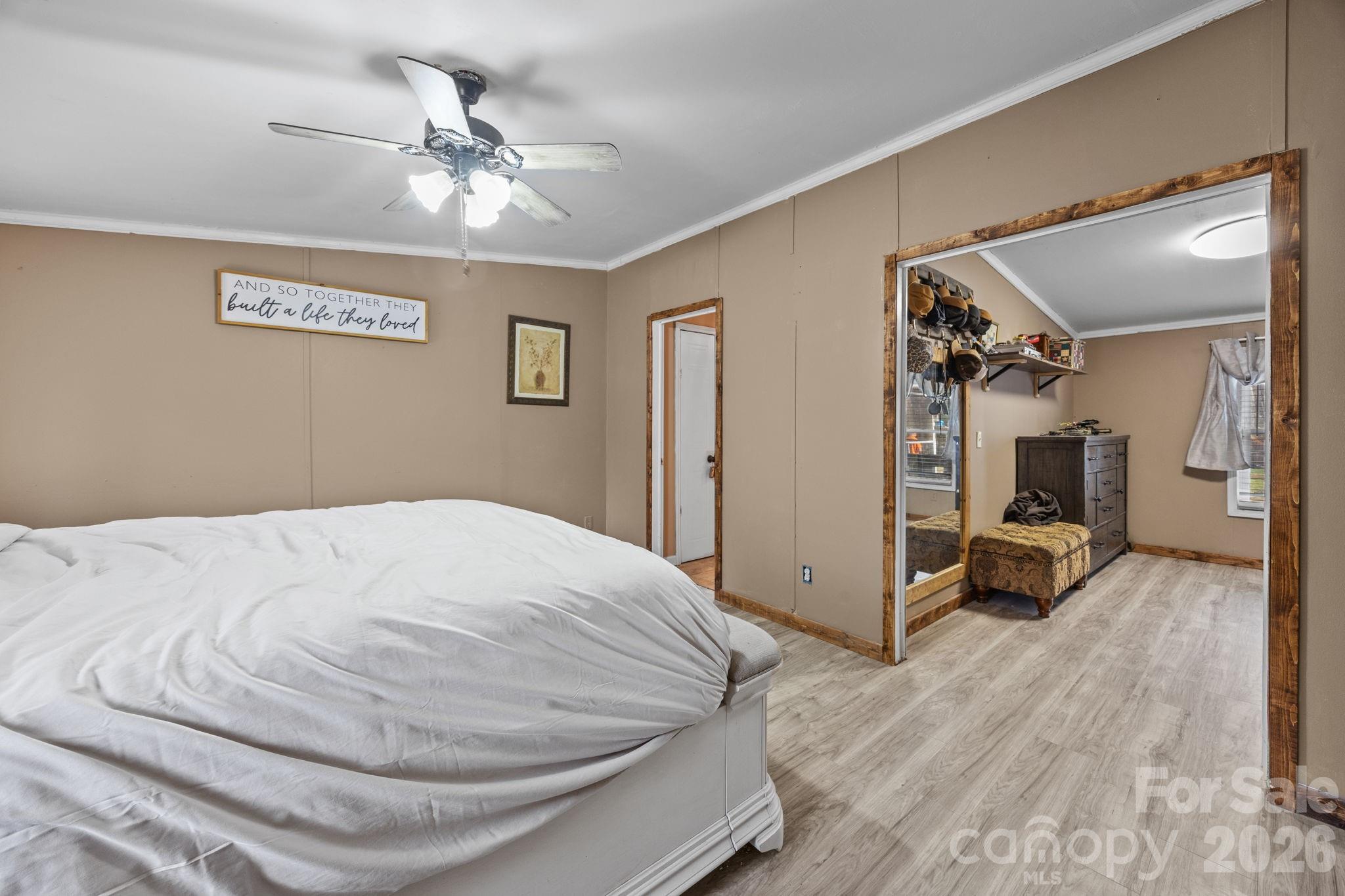 Middlestream - Residential