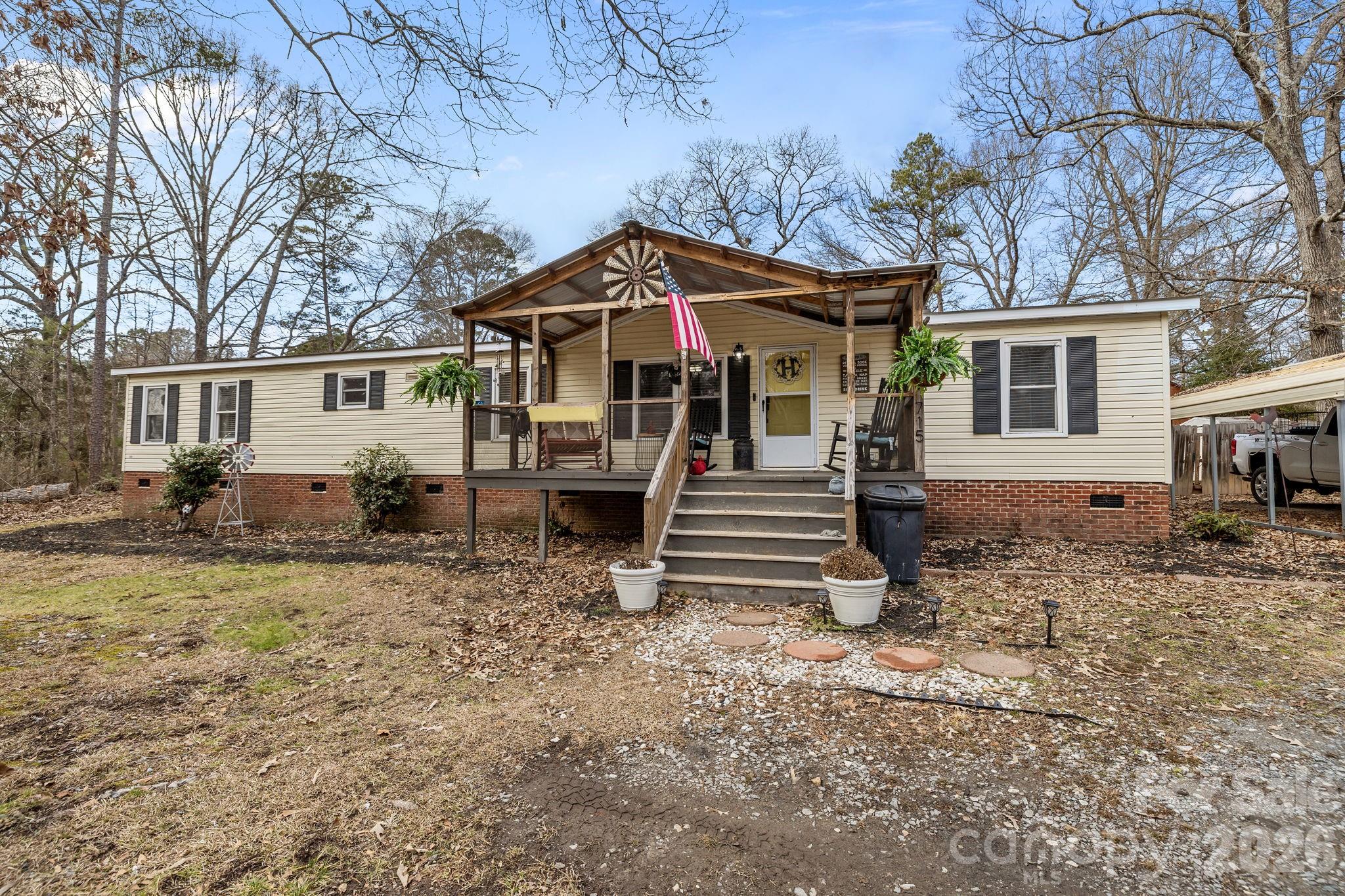 Middlestream - Residential