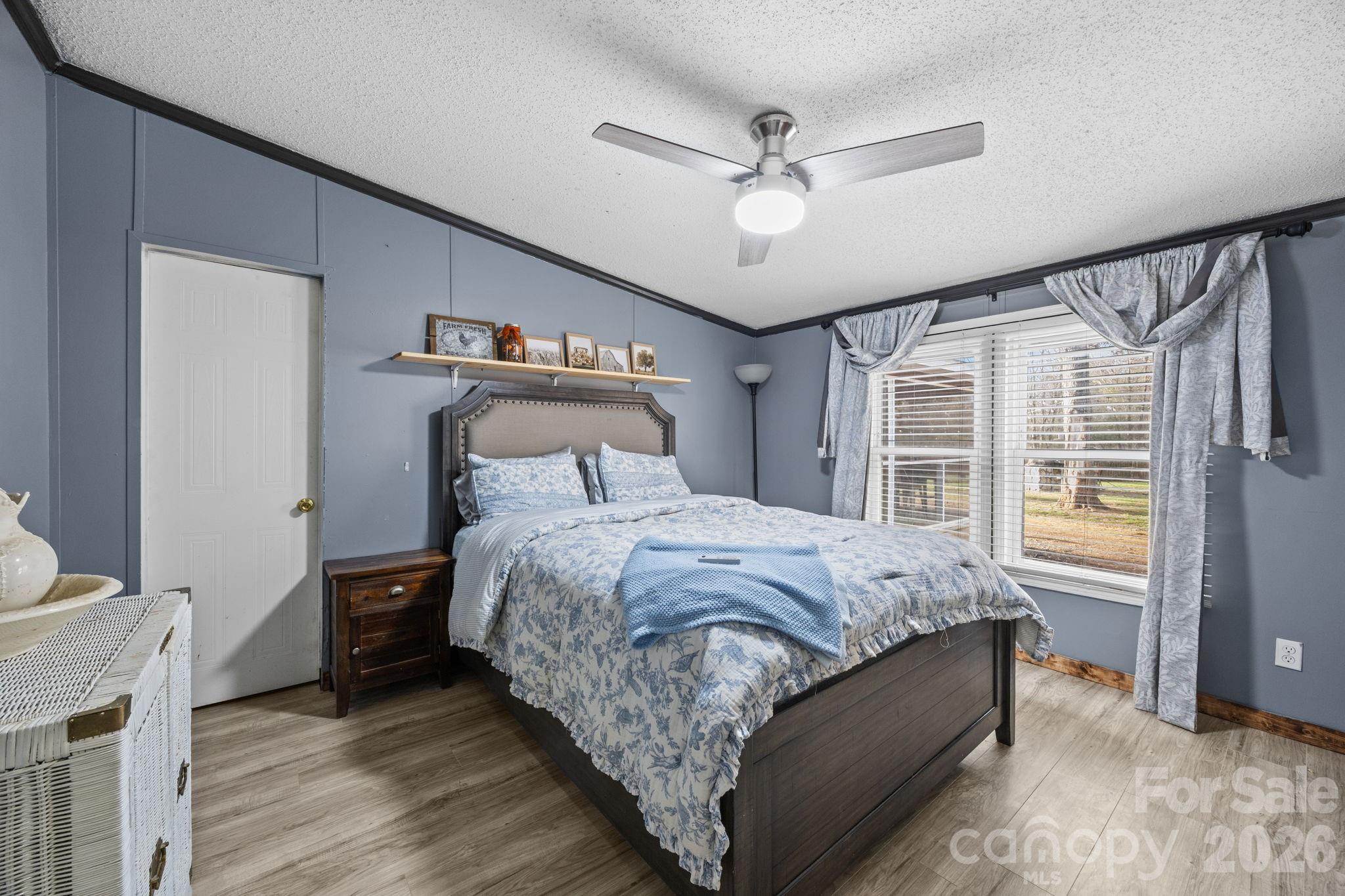 Middlestream - Residential