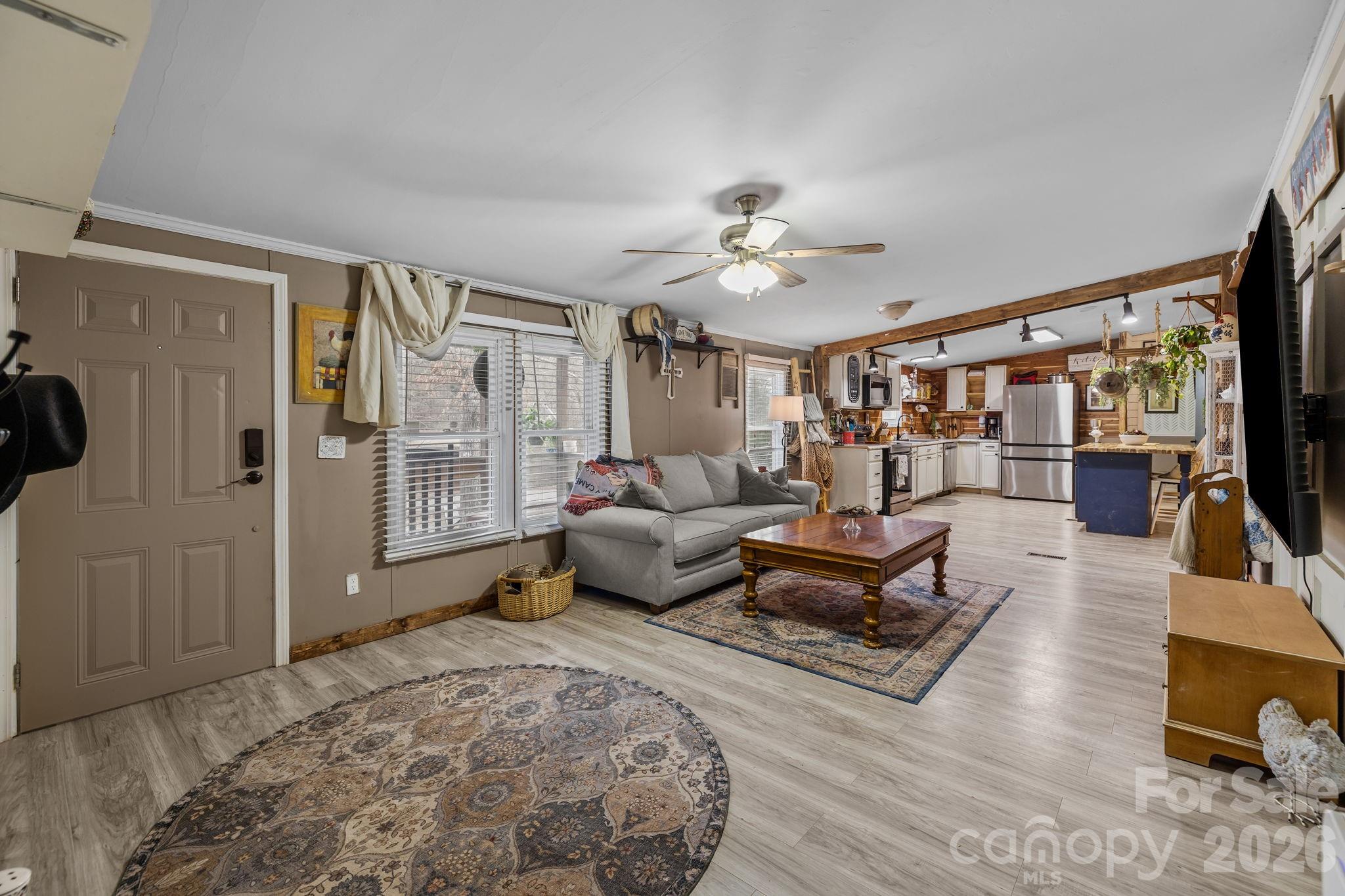 Middlestream - Residential