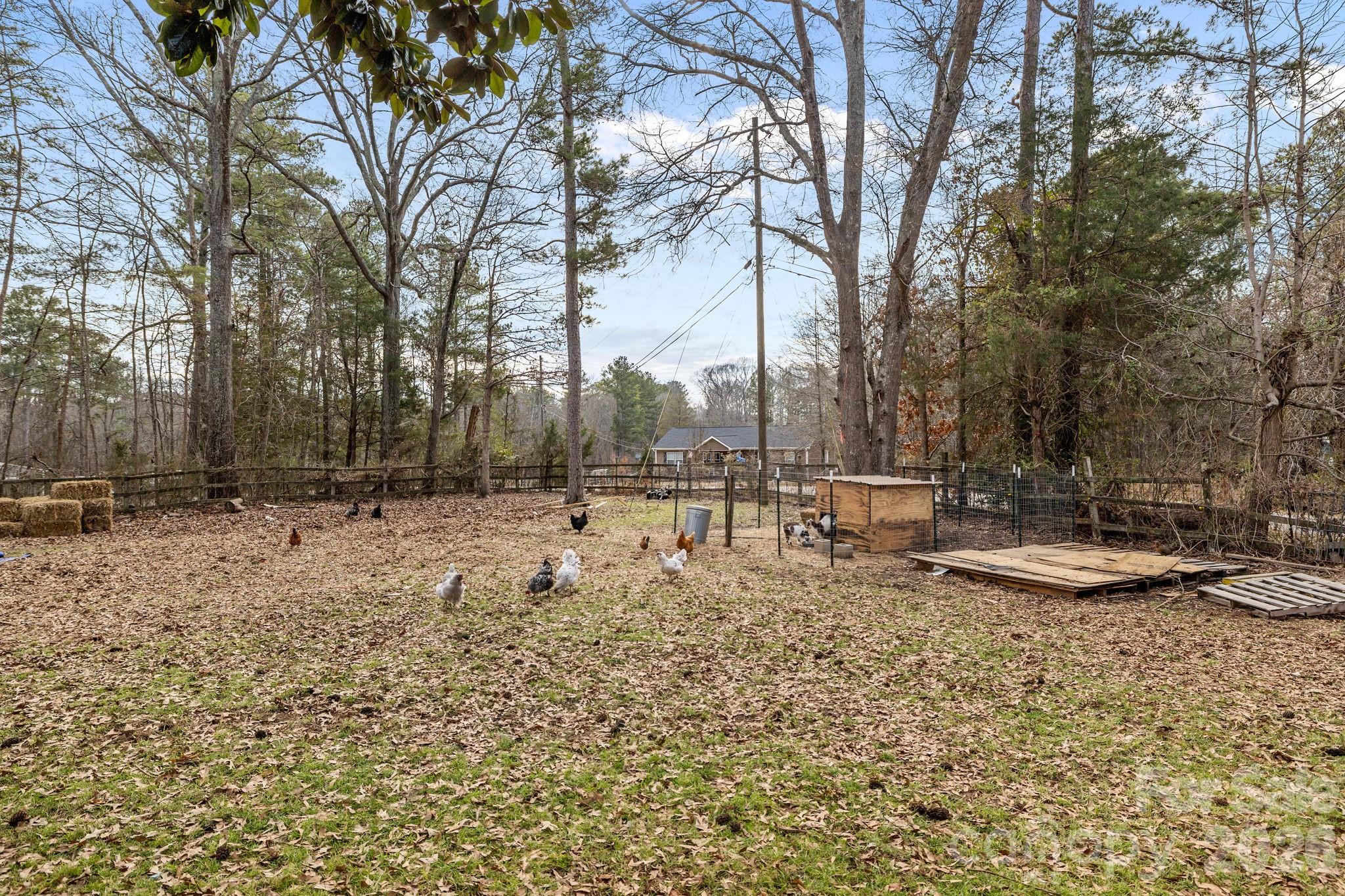 Middlestream - Residential