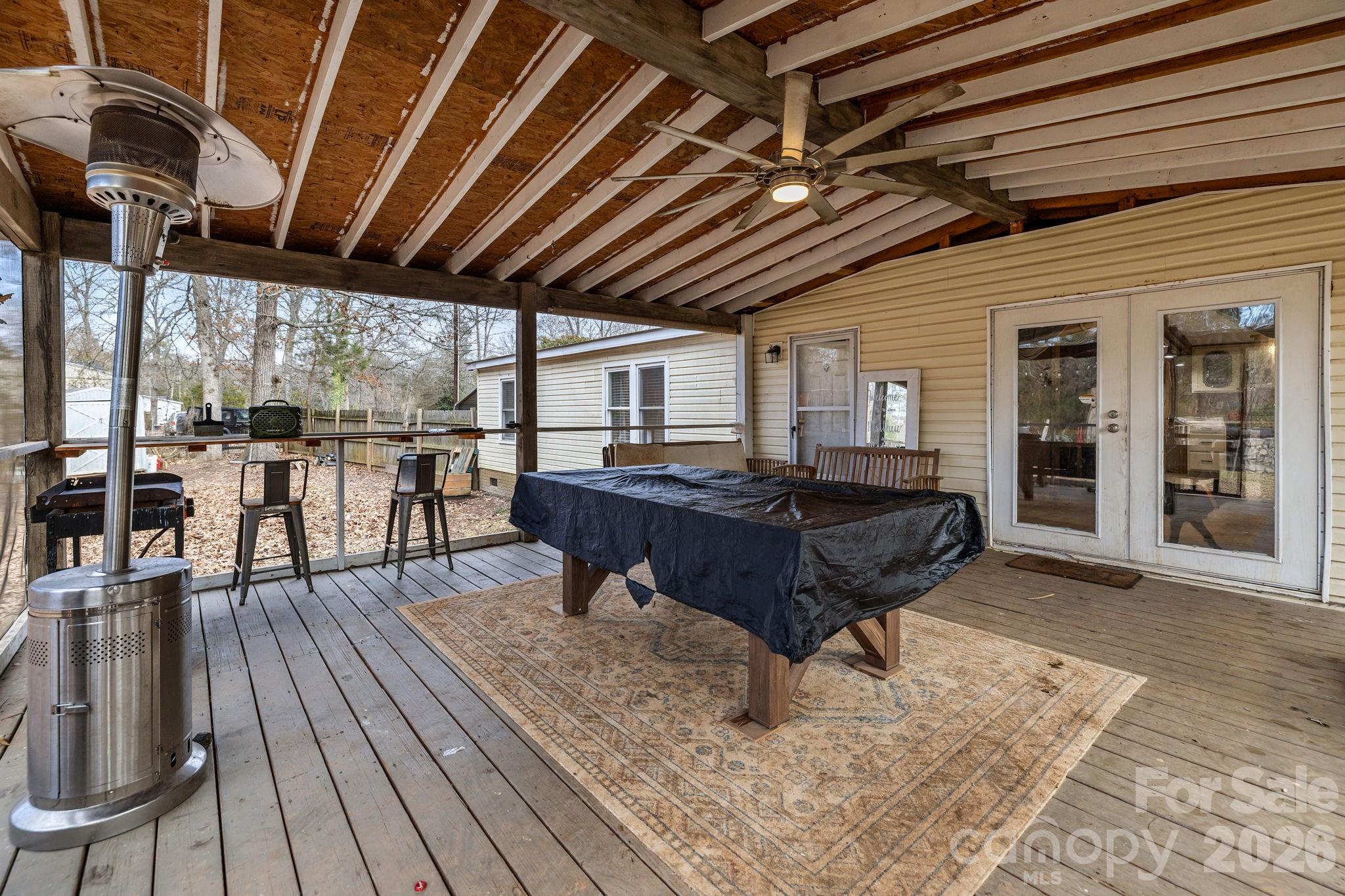 Middlestream - Residential