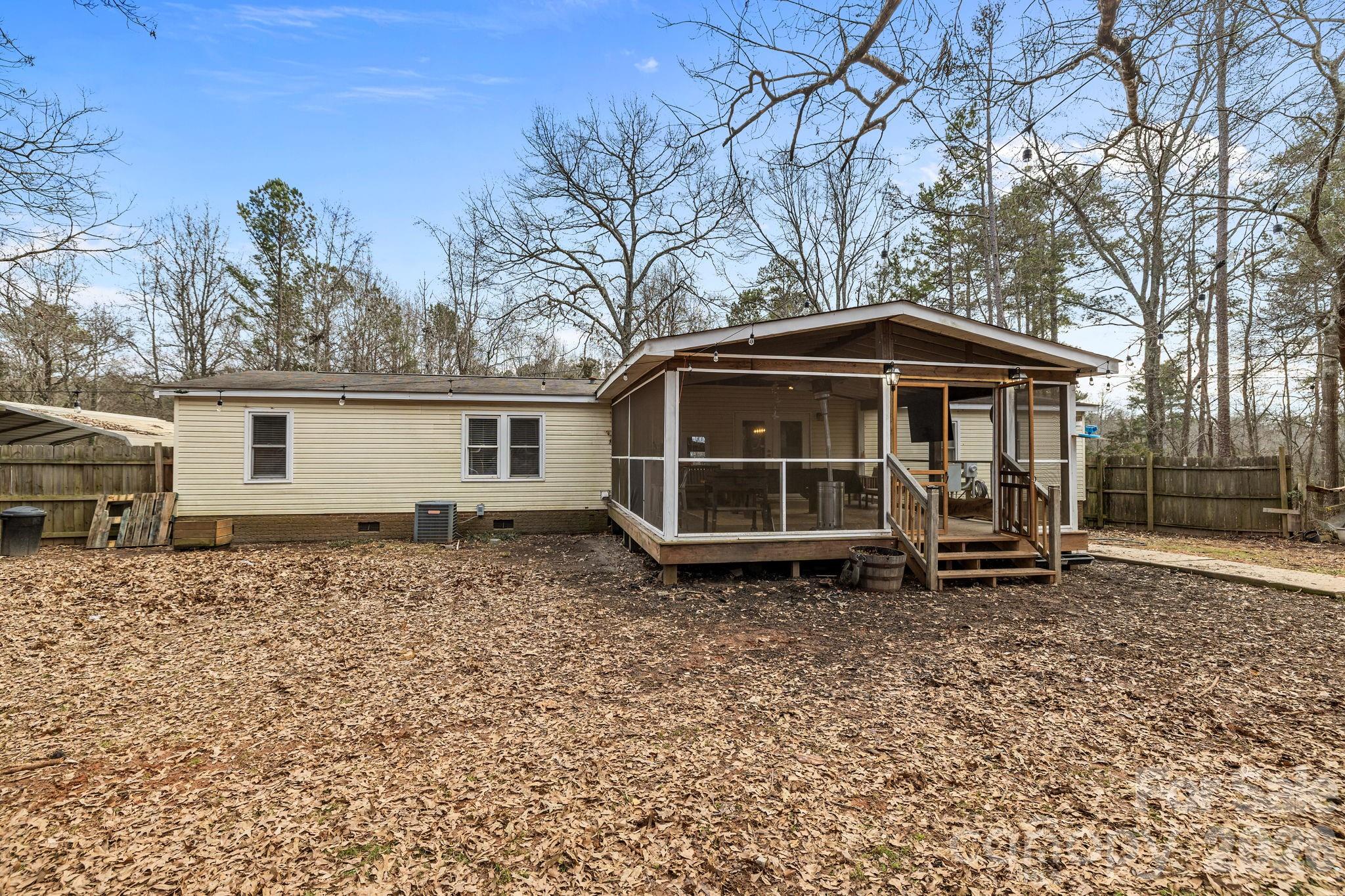 Middlestream - Residential