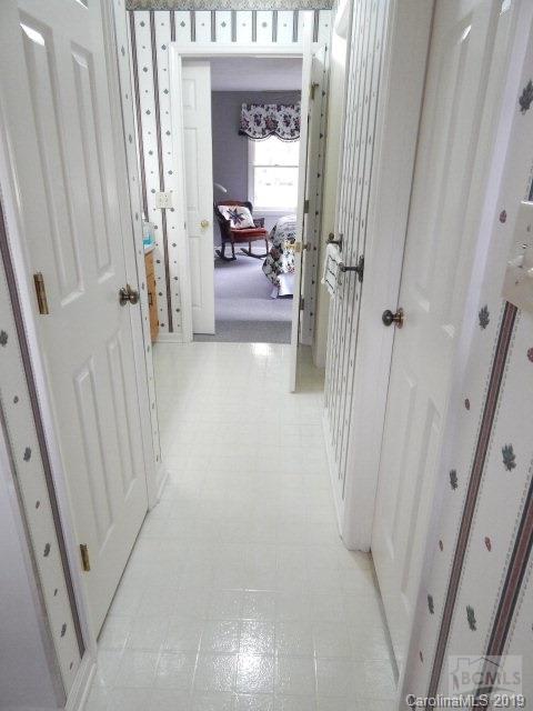 Morganton - Residential