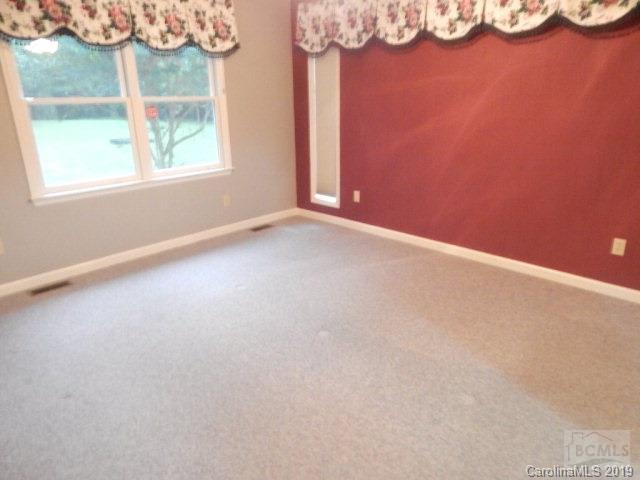 Morganton - Residential