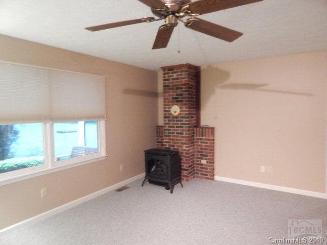 Morganton - Residential