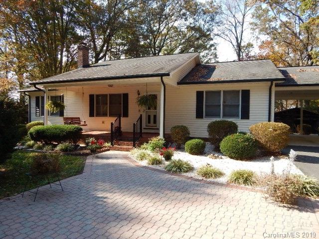 Morganton - Residential