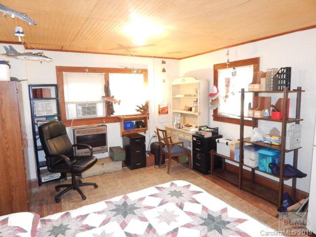 Morganton - Residential