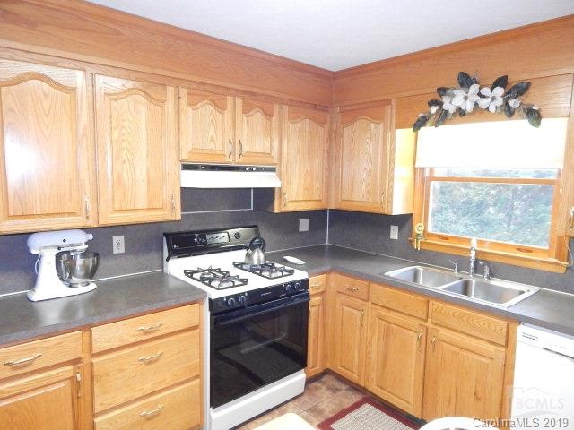 Morganton - Residential