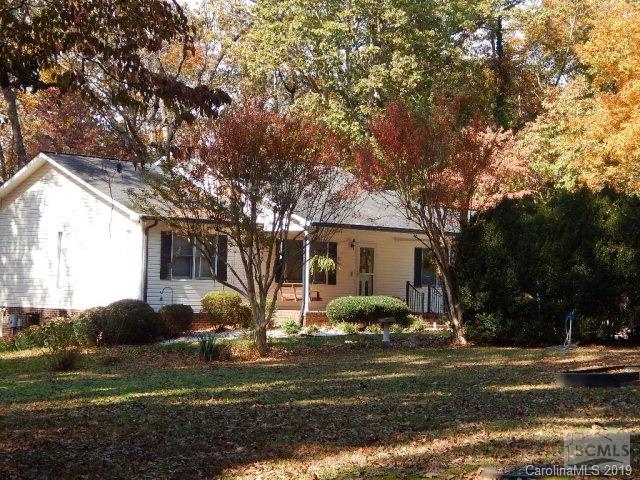 Morganton - Residential