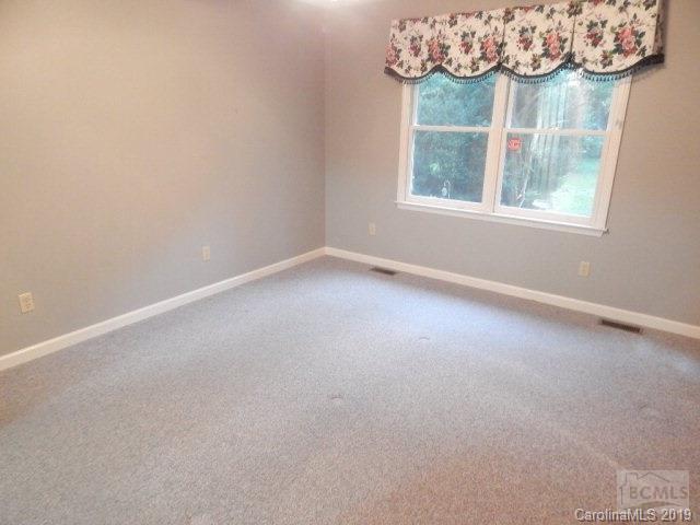 Morganton - Residential