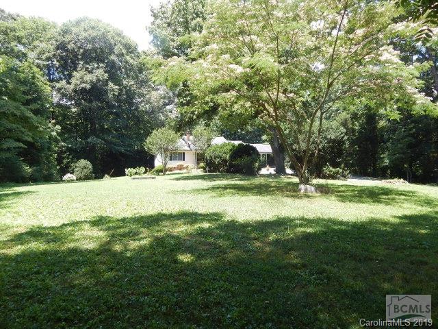 Morganton - Residential