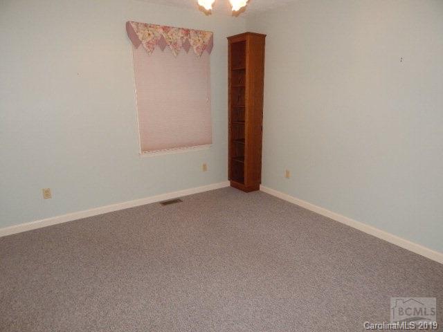 Morganton - Residential