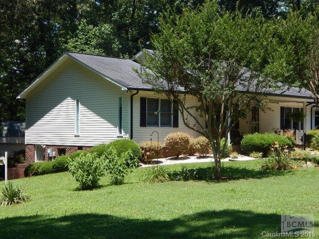Morganton - Residential