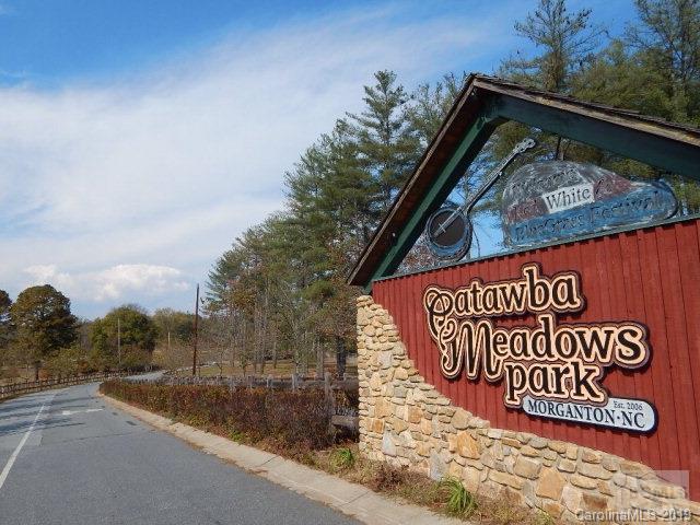 Morganton - Residential