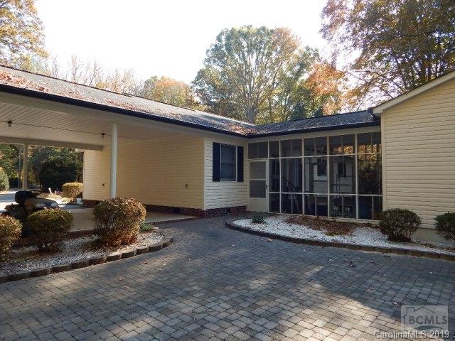 Morganton - Residential