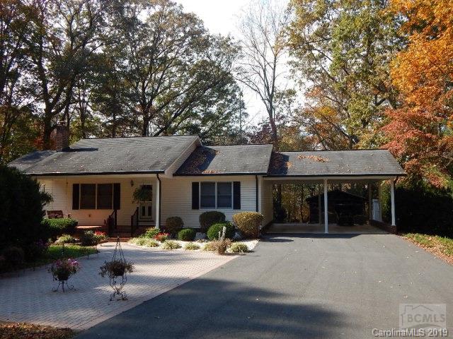 Morganton - Residential