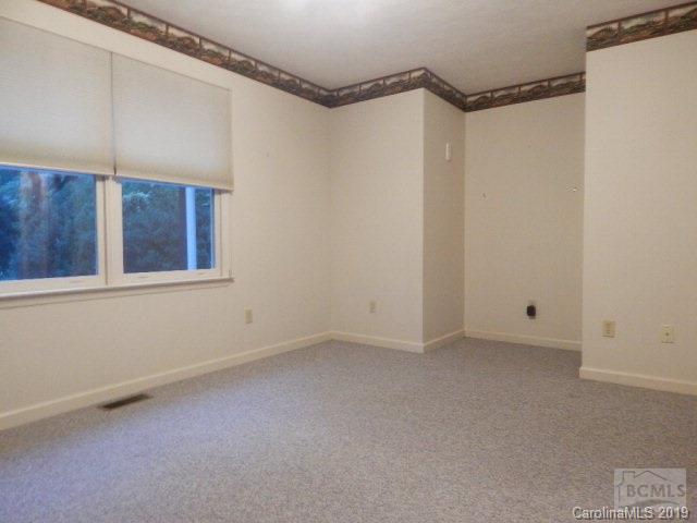 Morganton - Residential