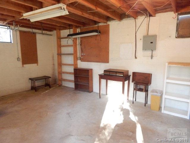 Morganton - Residential