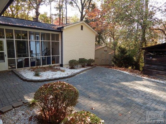 Morganton - Residential