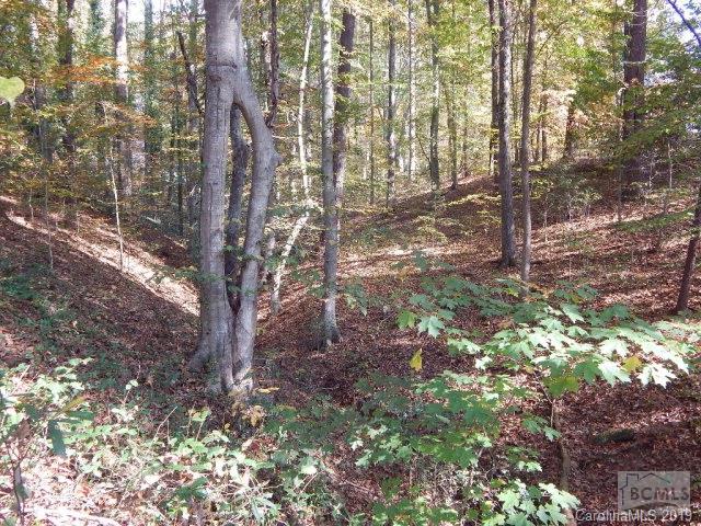 Morganton - Residential