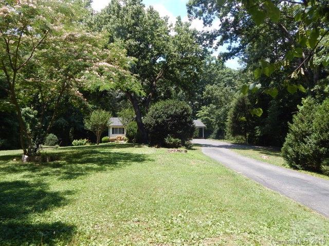 Morganton - Residential