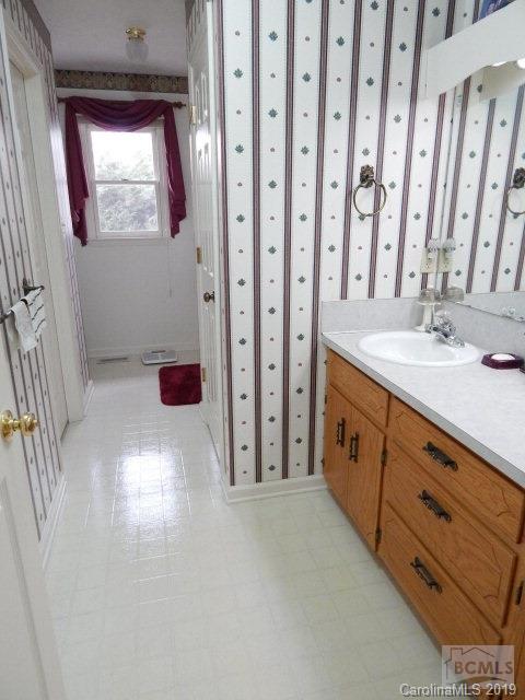 Morganton - Residential