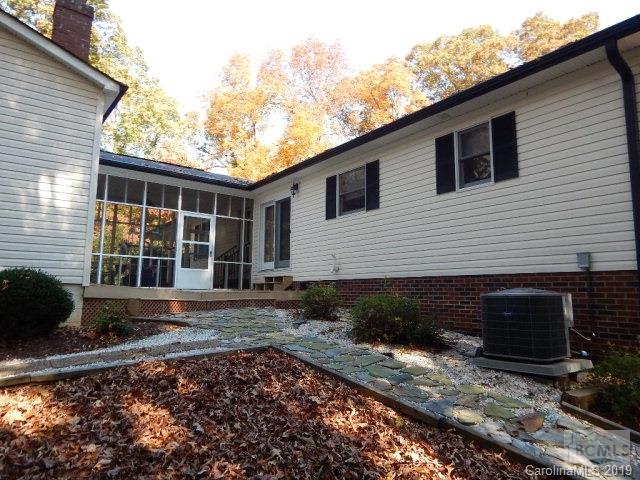 Morganton - Residential