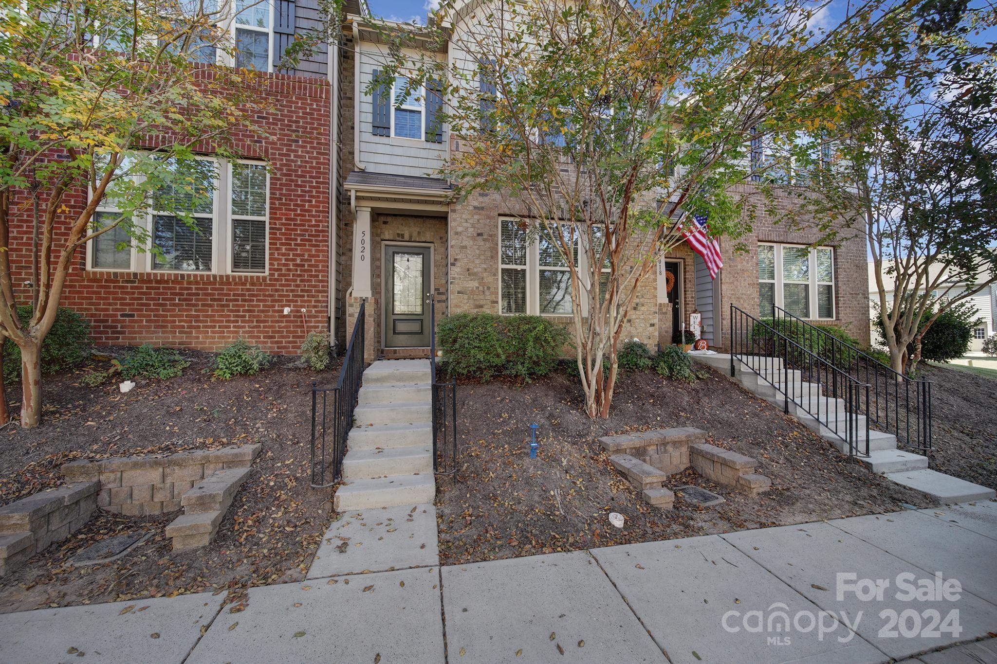 The Grove - Residential