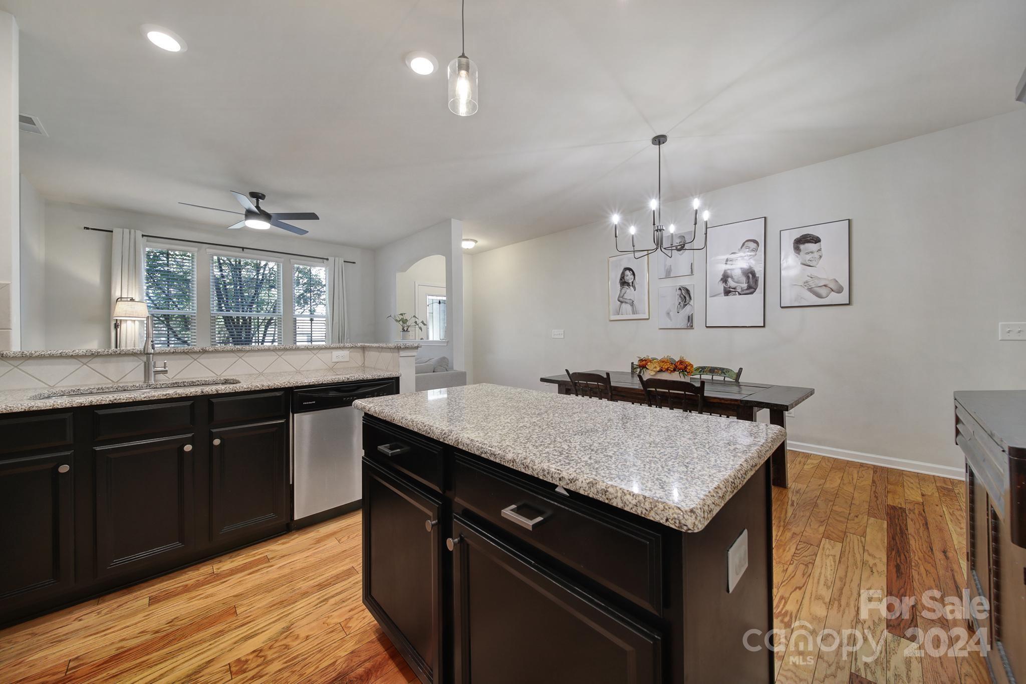 The Grove - Residential