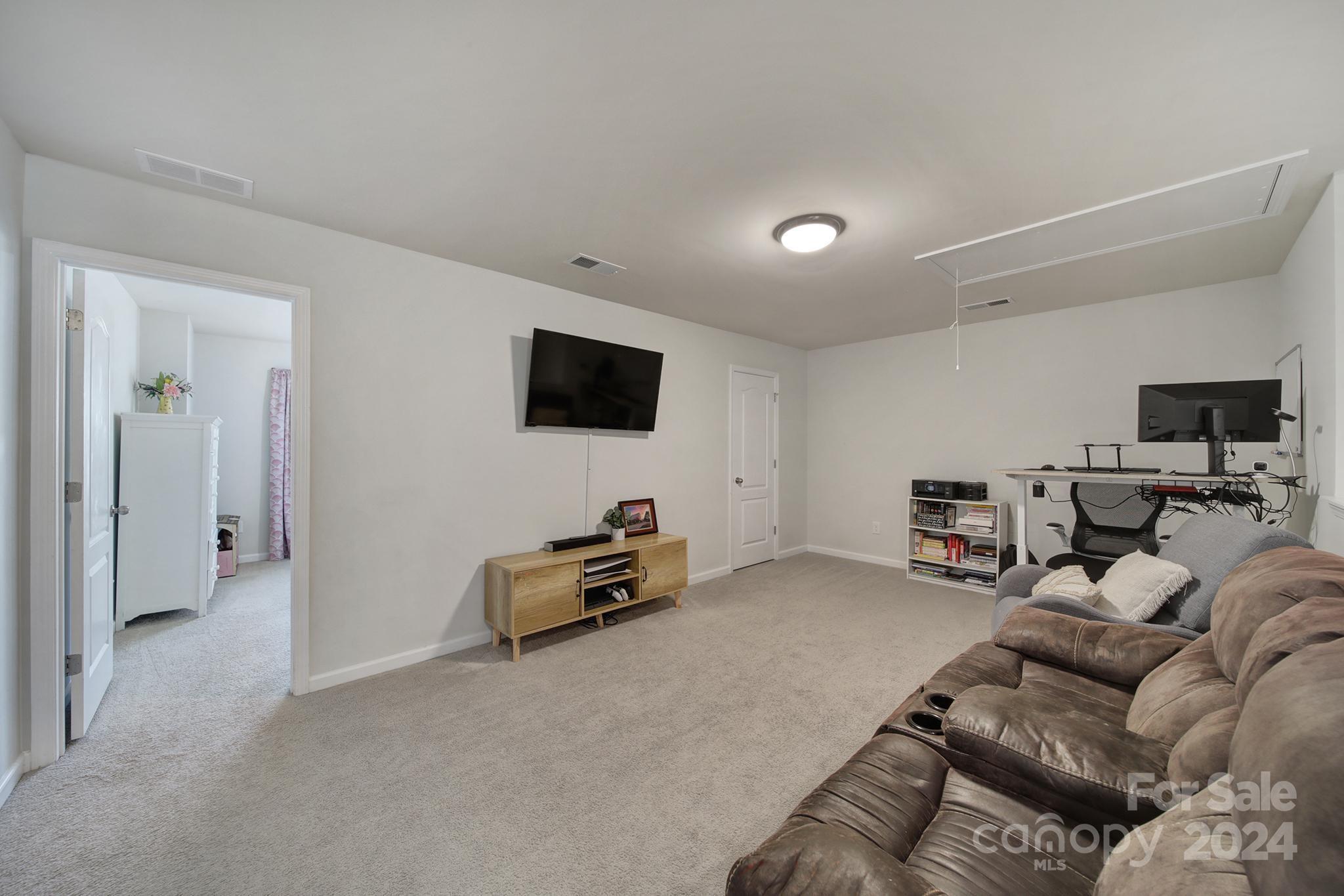 The Grove - Residential