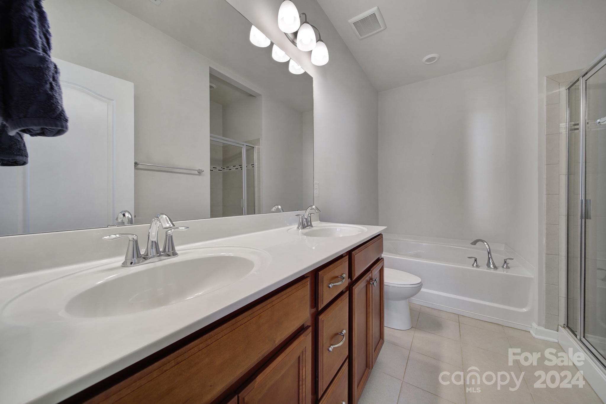 The Grove - Residential