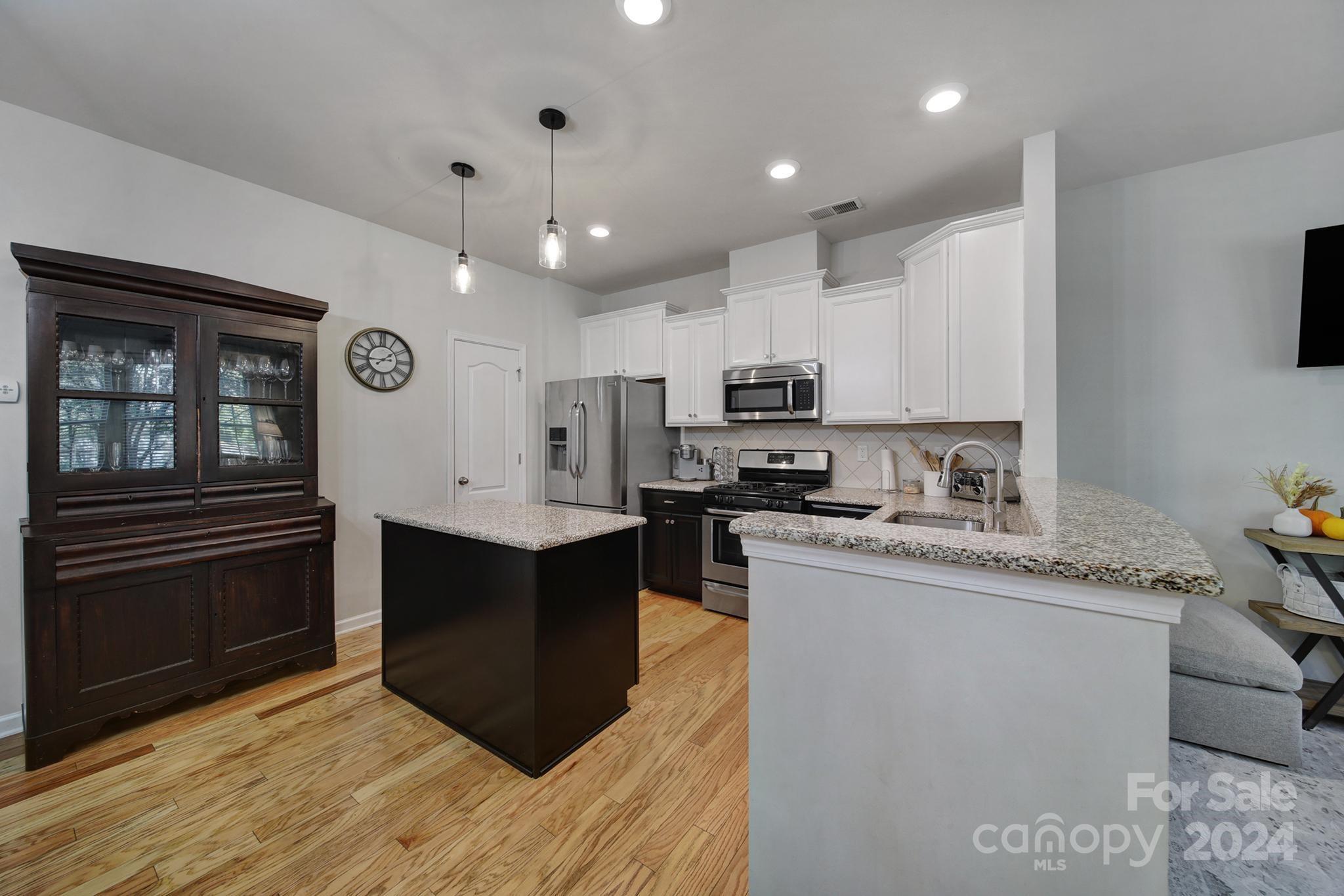 The Grove - Residential