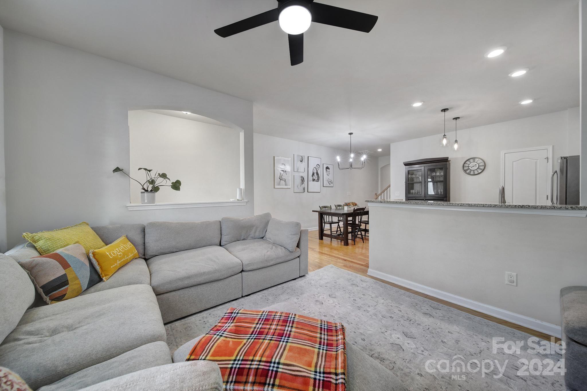 The Grove - Residential