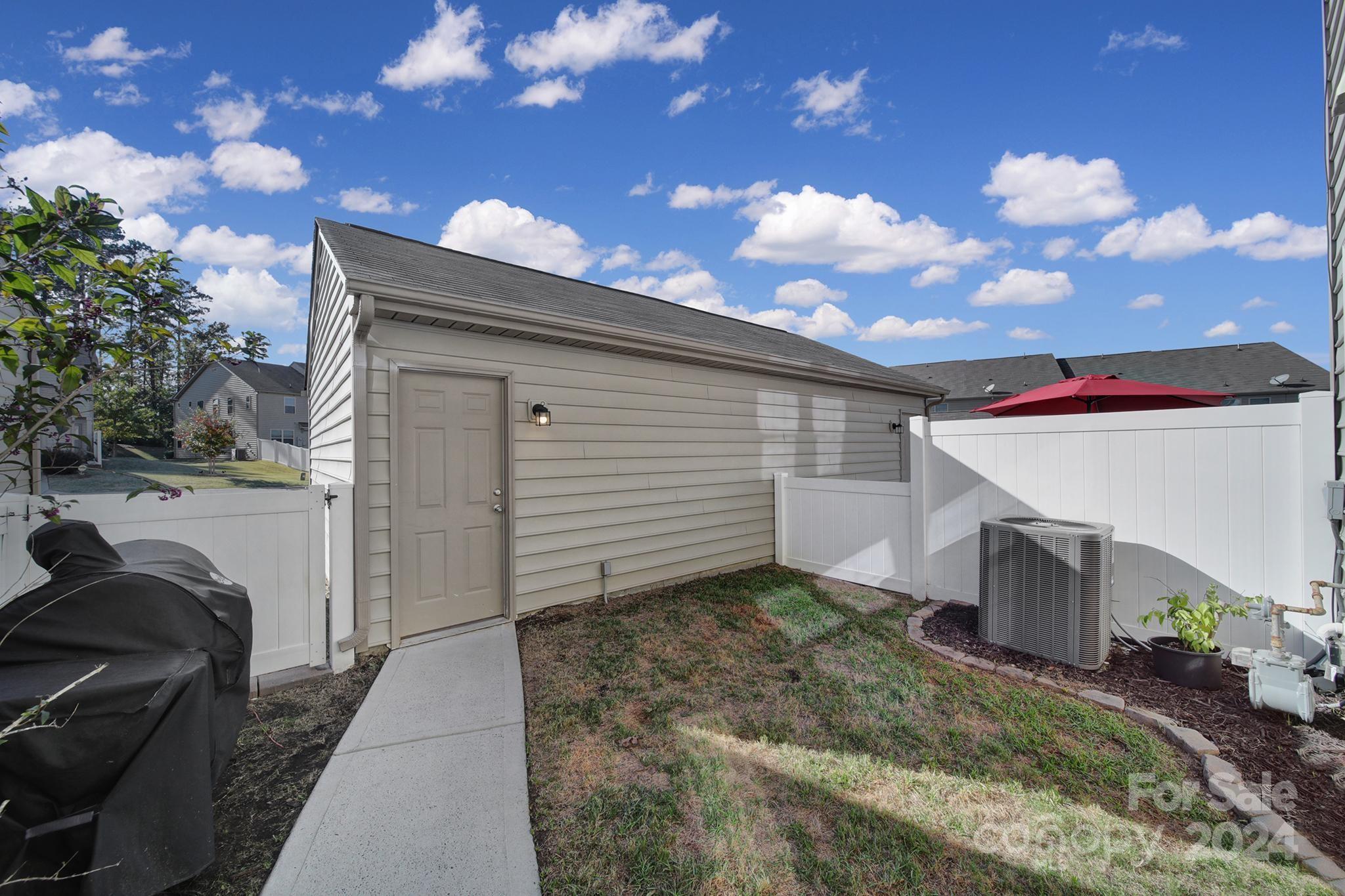 The Grove - Residential