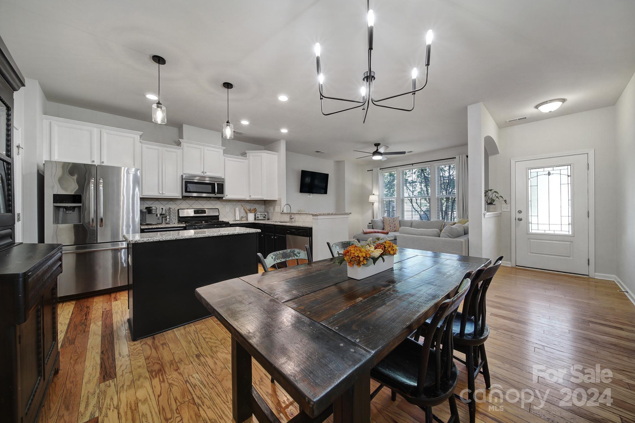 The Grove - Residential