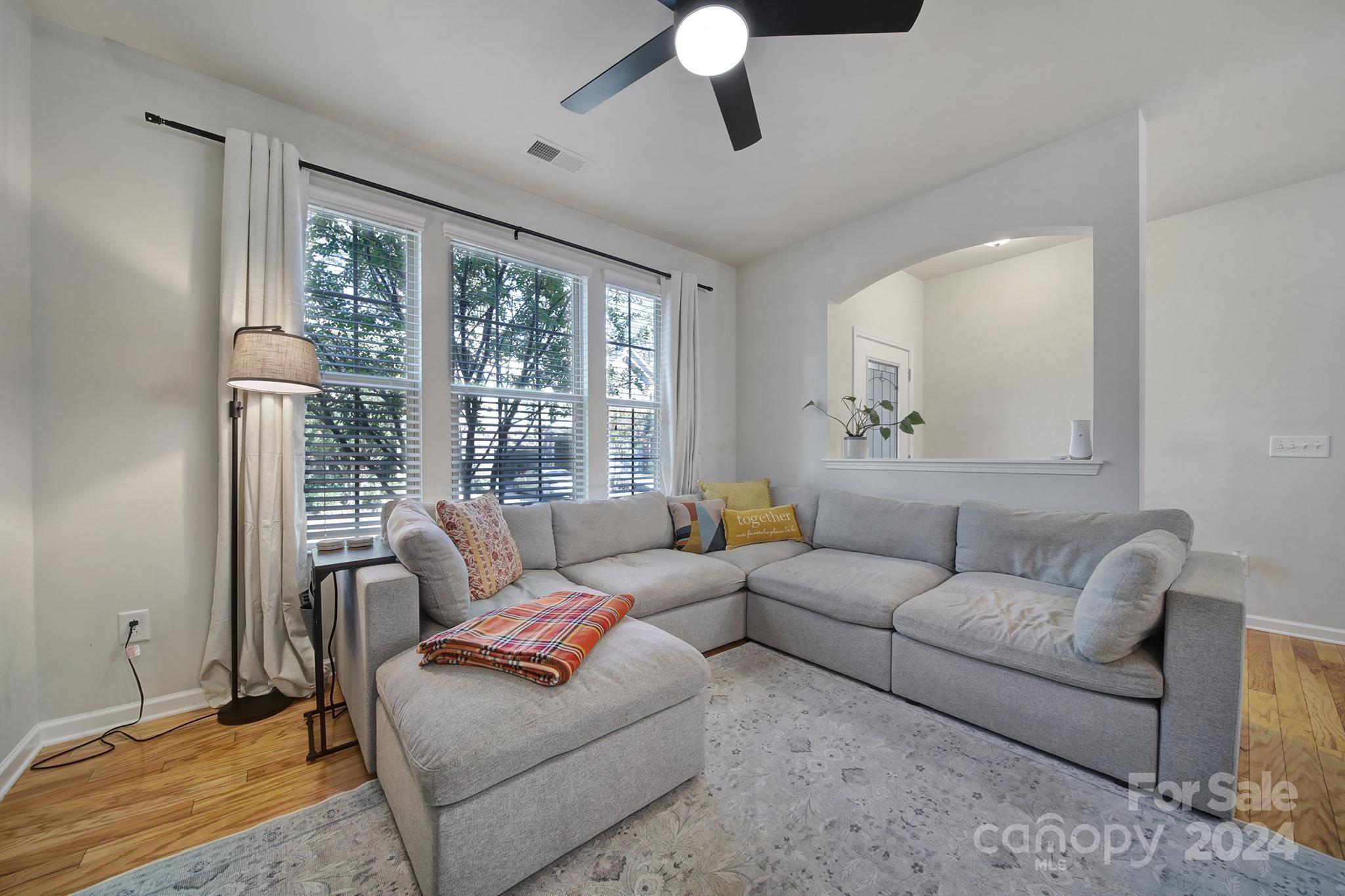 The Grove - Residential