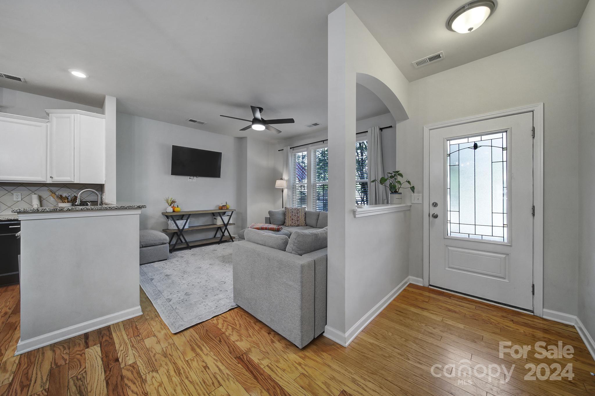 The Grove - Residential