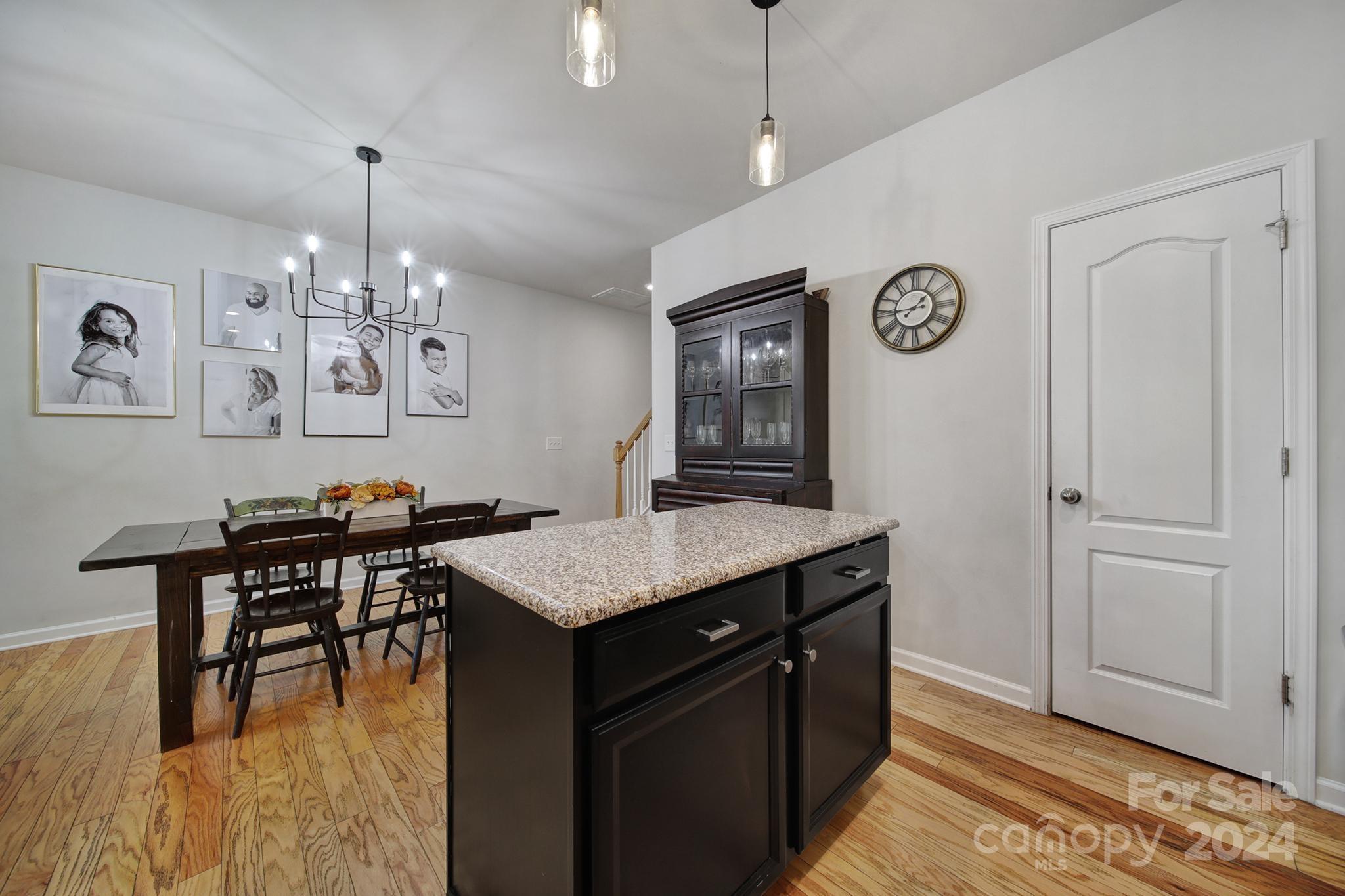 The Grove - Residential