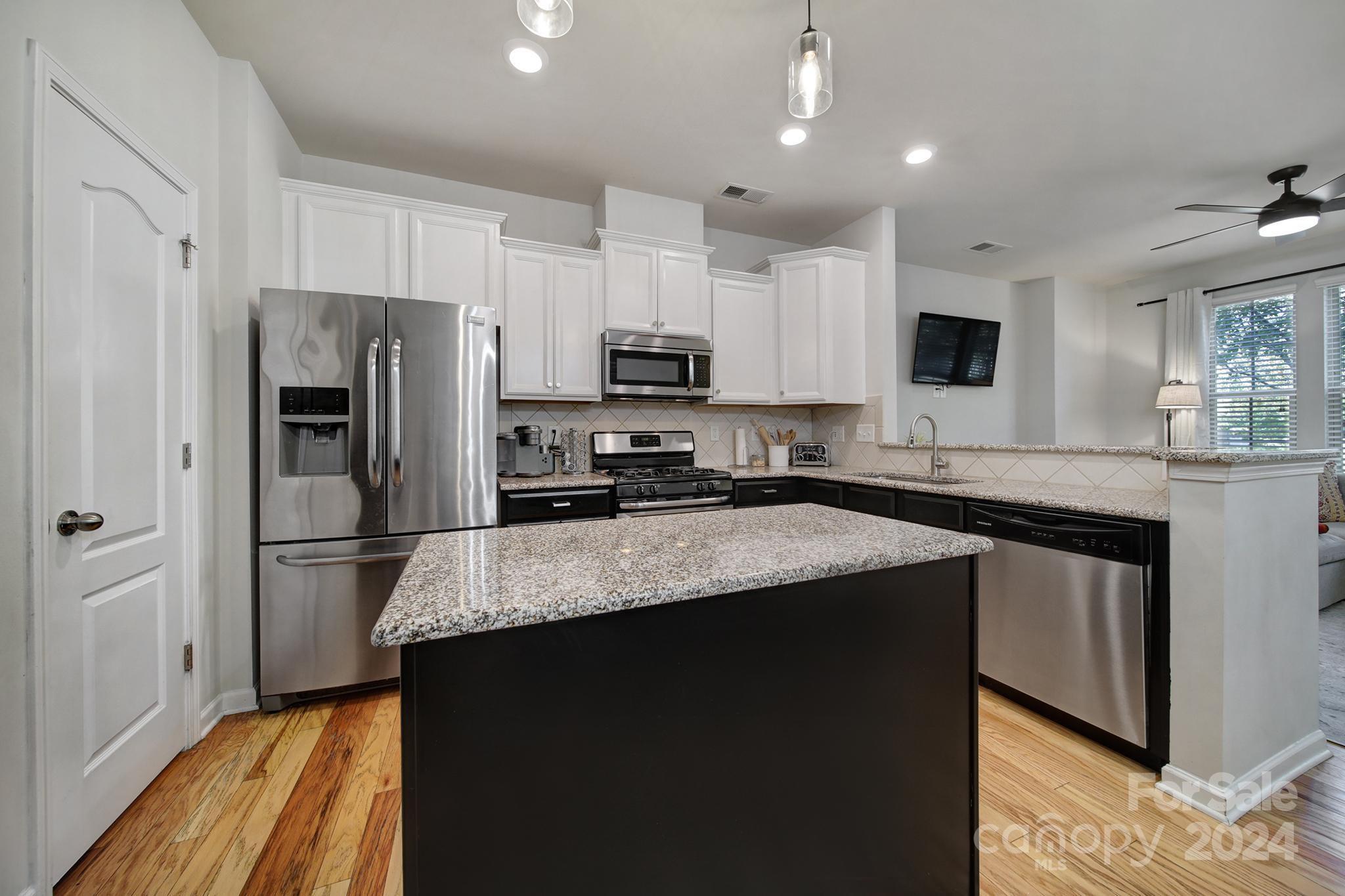 The Grove - Residential