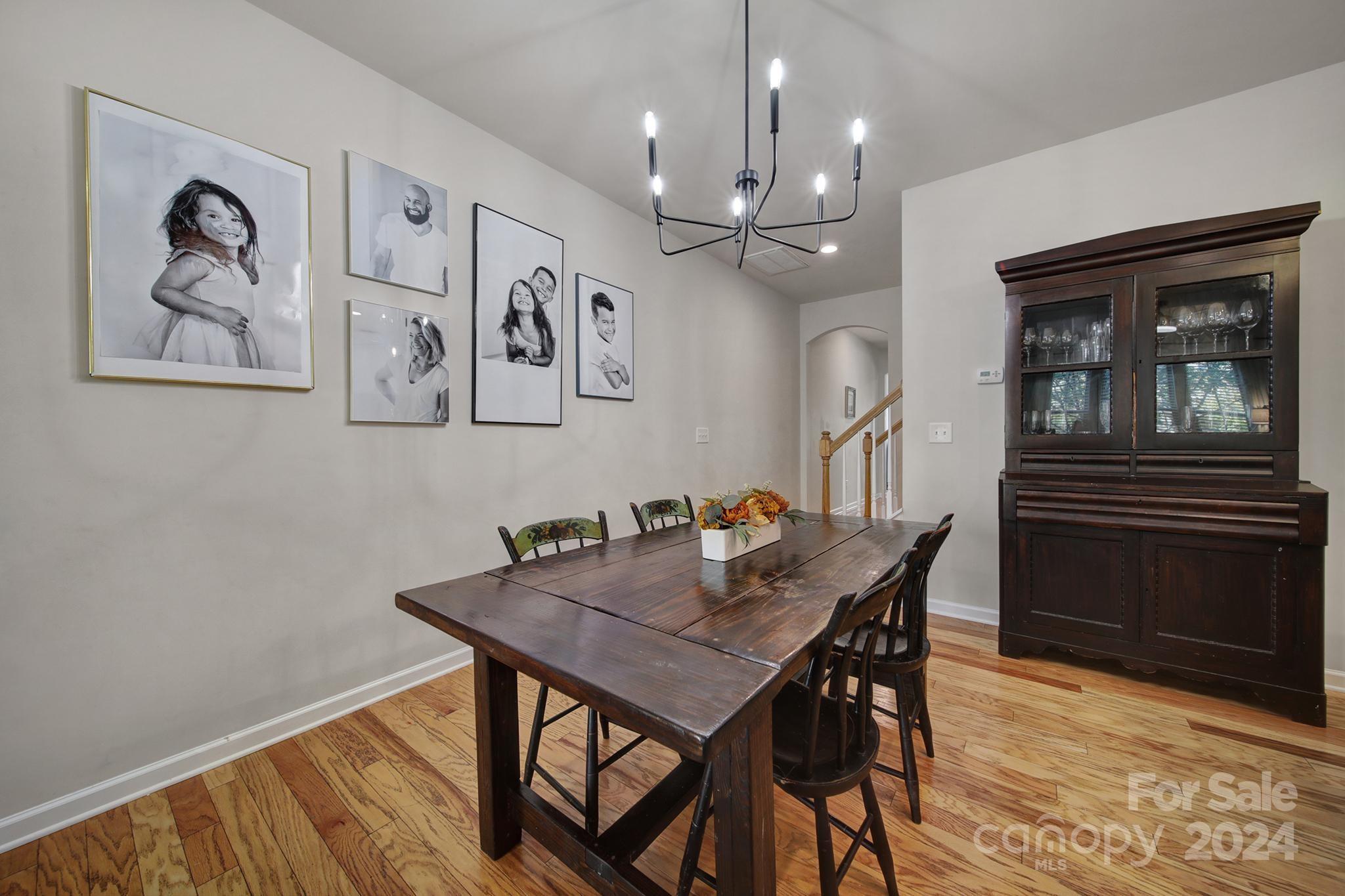 The Grove - Residential