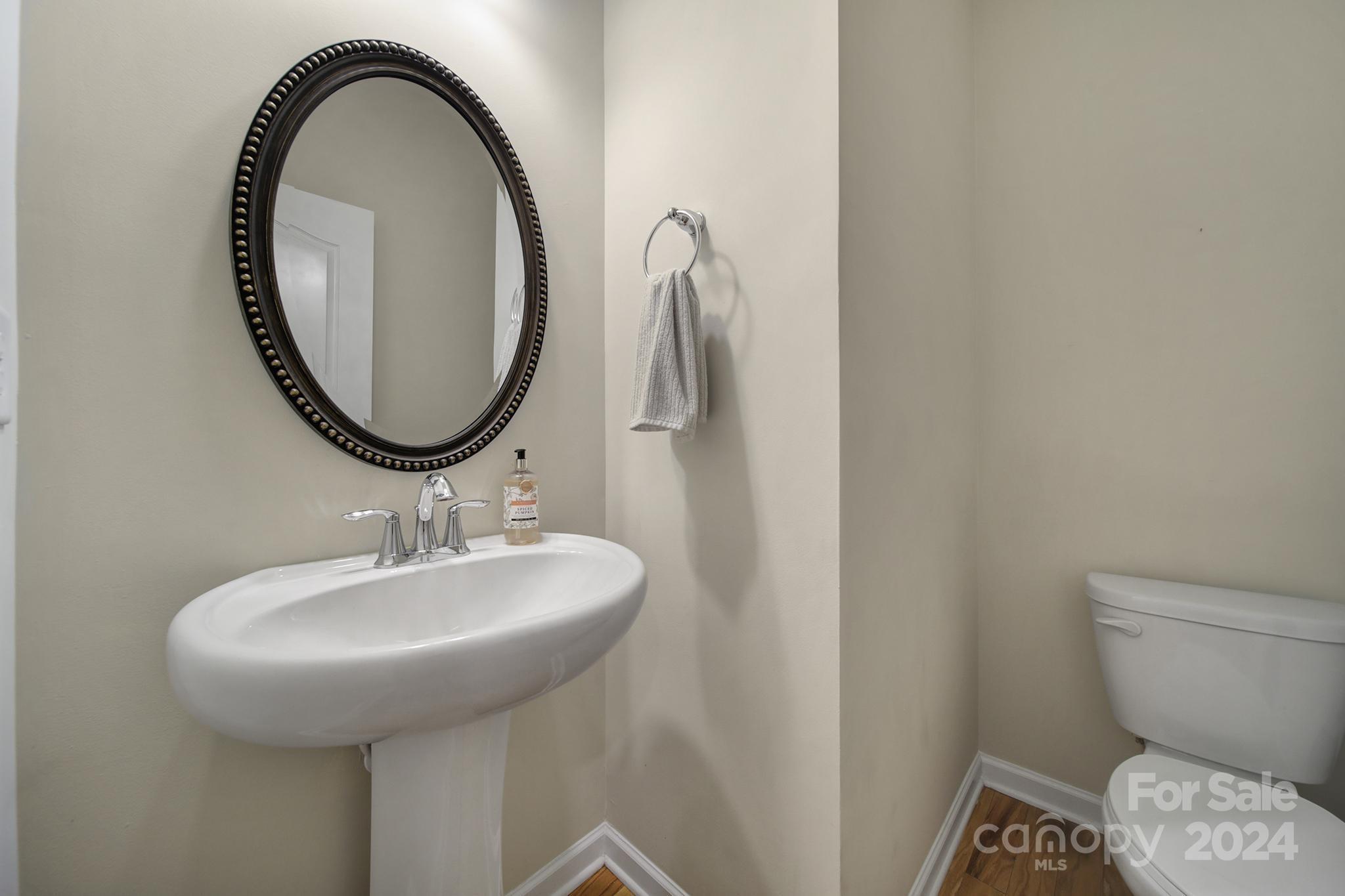 The Grove - Residential