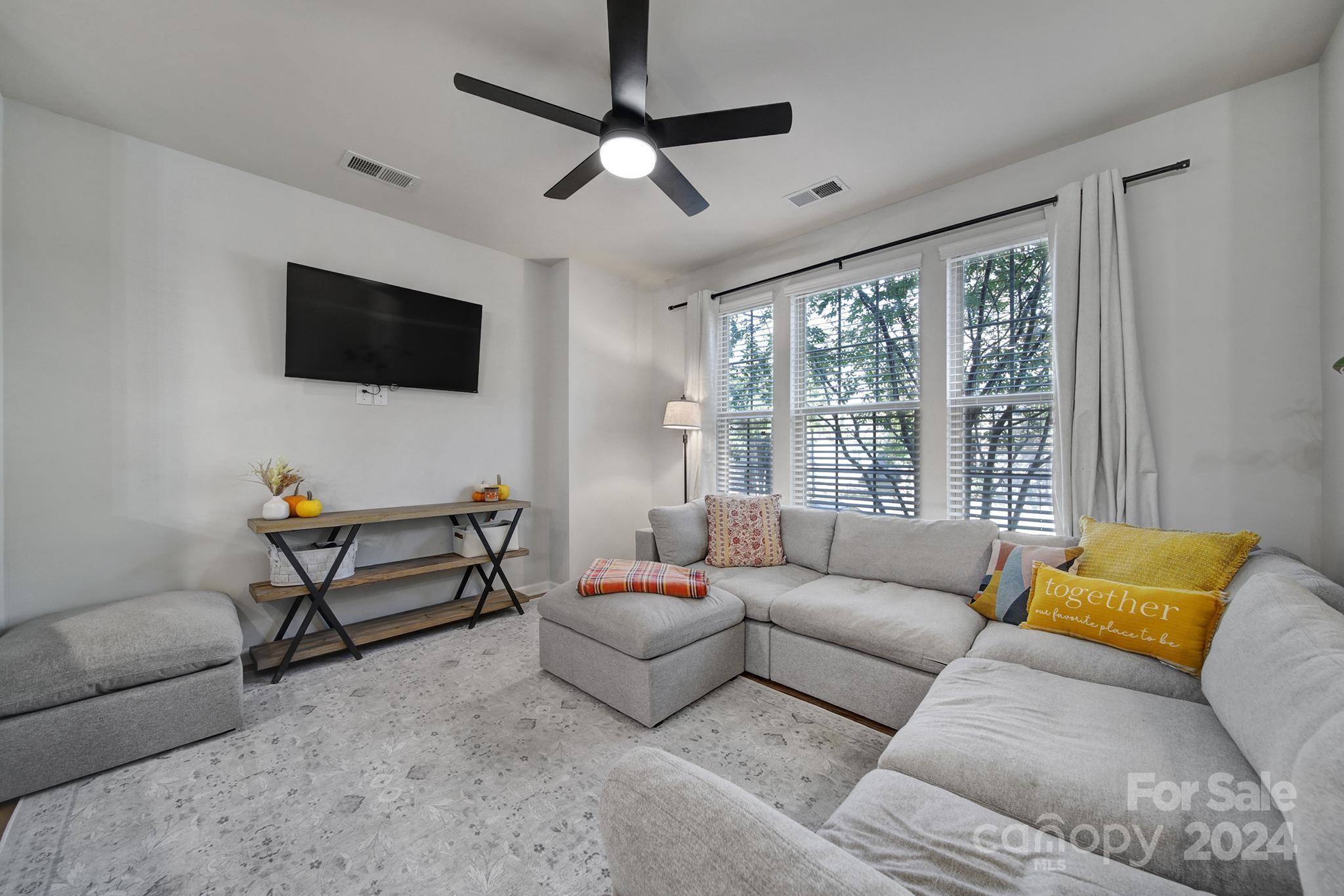 The Grove - Residential