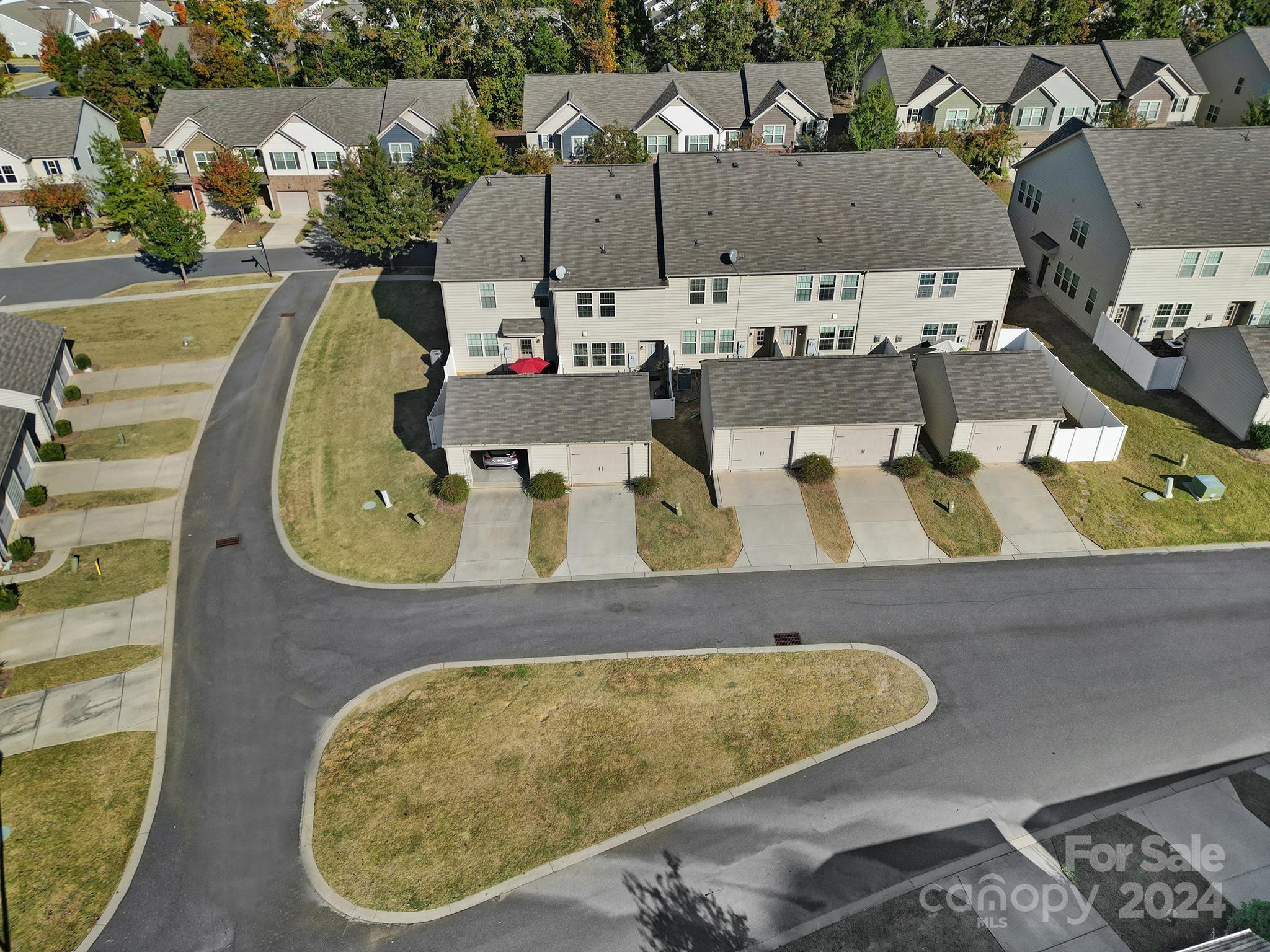 The Grove - Residential