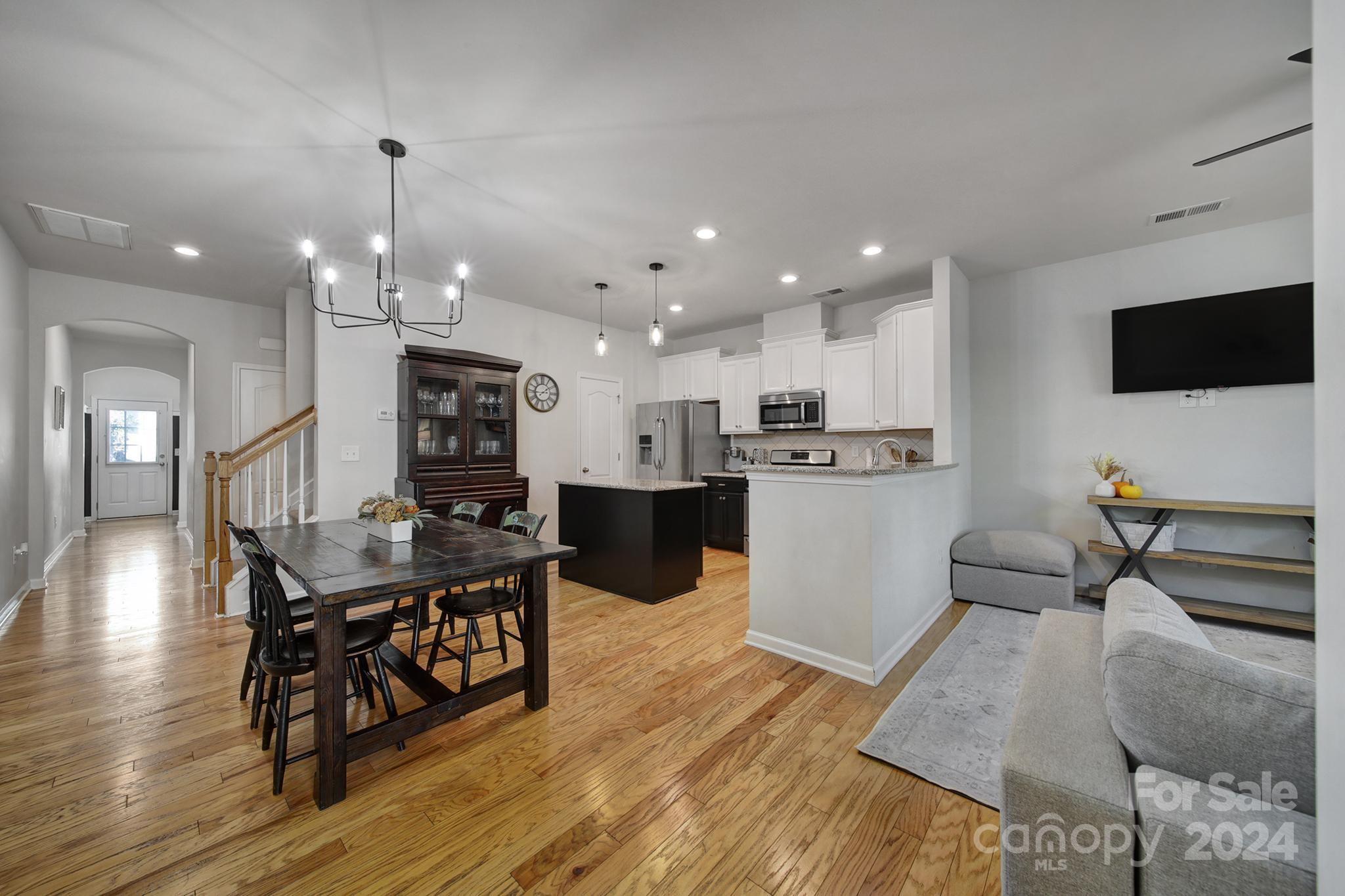 The Grove - Residential