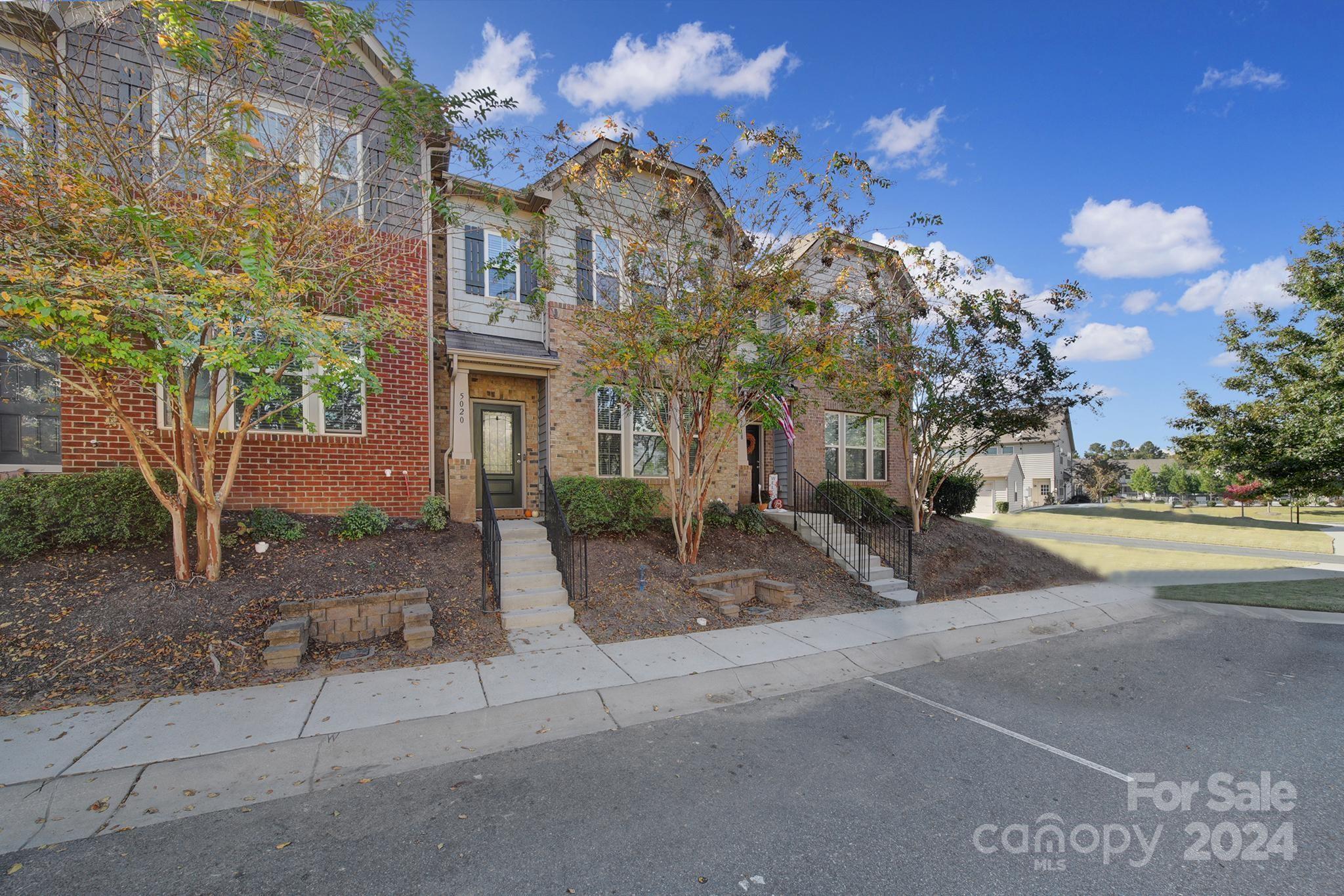 The Grove - Residential